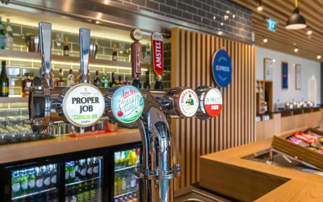 Holiday Inn Express Bodmin - Victoria Junction by IHG