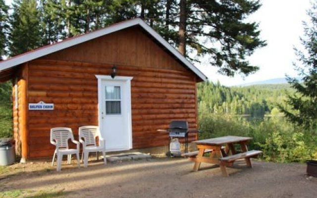 Dutch Lake Resort & RV Park