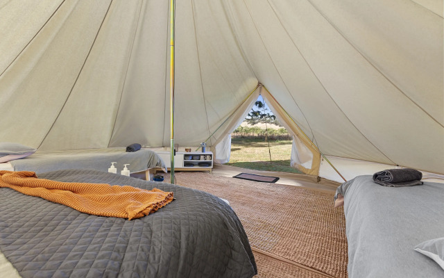 Wonky Stables Holiday Park