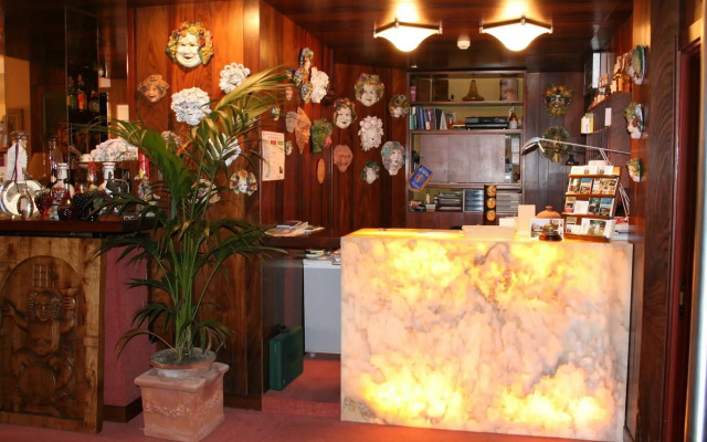 Hotel Bacco