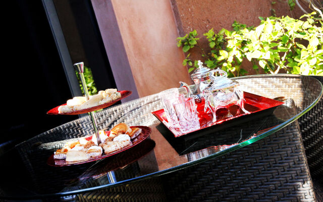 Résidence Dar Lamia Marrakech