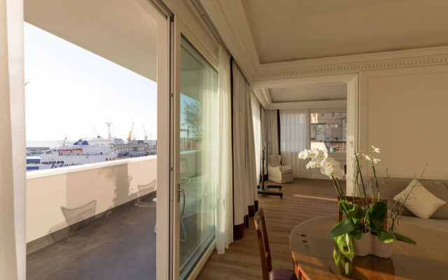 Grand Hotel Palace