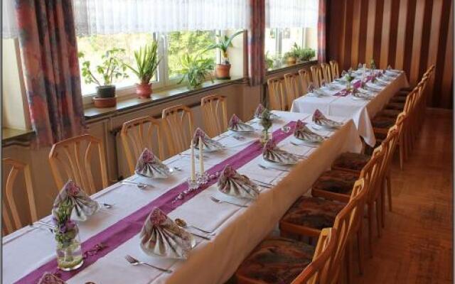 Gasthaus Zum Hohenstein