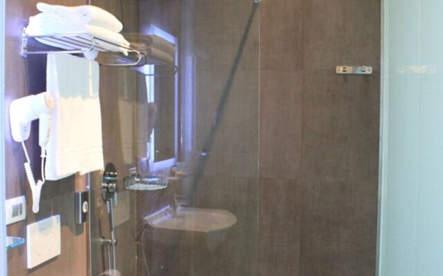 Hotel 33 Baroni