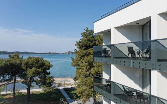 Seesea Hotel