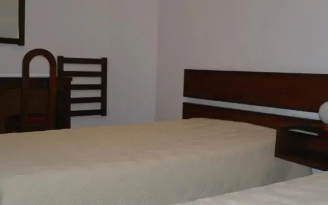 Residencial Arca Nova