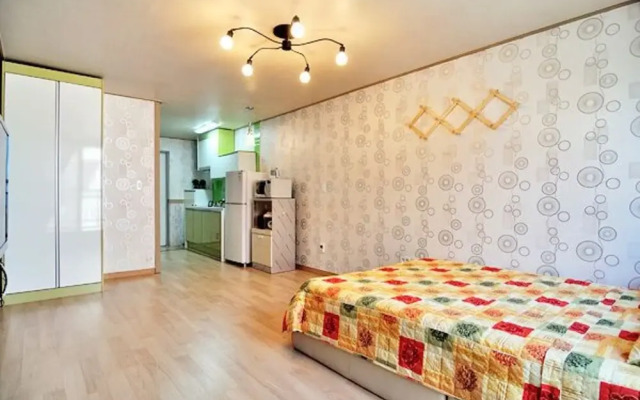 Yeongheungdowith Haejigae Pension