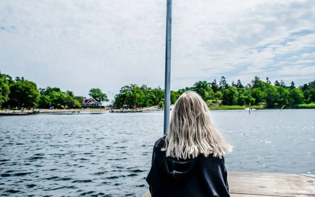 Dragsö Camping & Stugby AB
