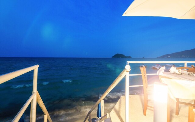 Blue Horizon Studios