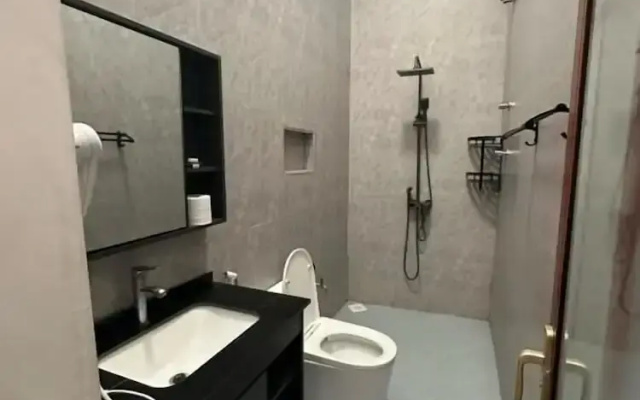 Jodari Hotel Nungwi