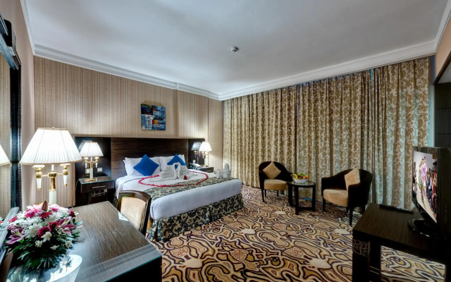 Sharjah Palace Hotel