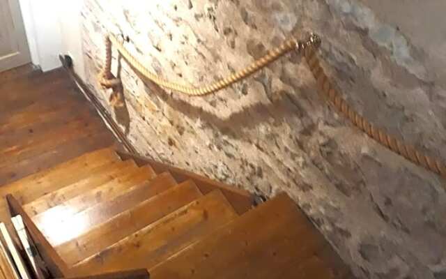 Le Petit Coin De Charme