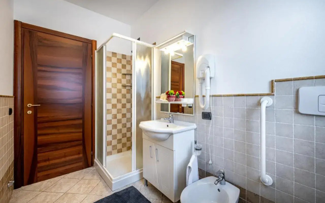 Arianna Apartment