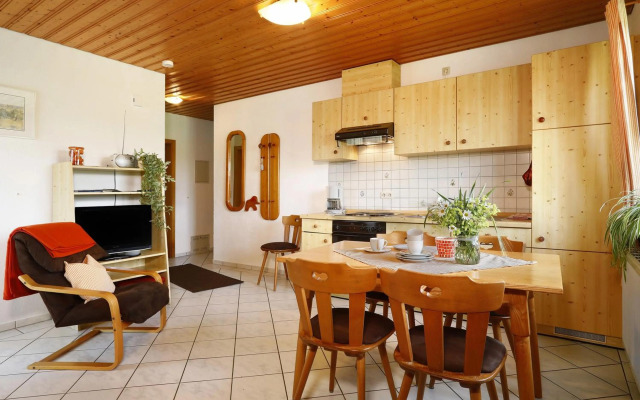 Hof Wagenberg Ferienwohnung 2