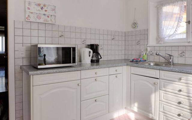 Chalet Christina