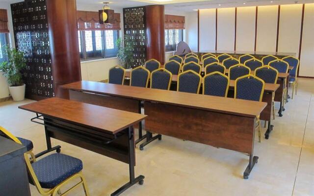 Hangzhou Qiao Garden Hotel