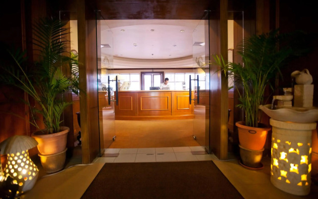 Gurney Bay Hotel, a PARKROYAL Hotel
