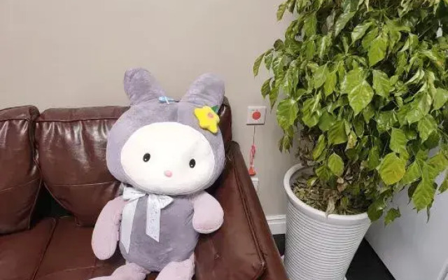 Shanghai Muse Apartment