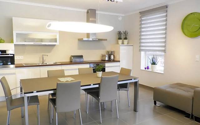 Les Terrasses Du Lac 14555