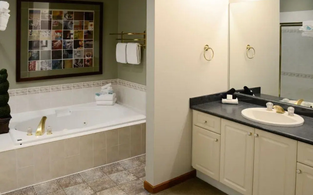 Whistler Vacation Club at NorthStar