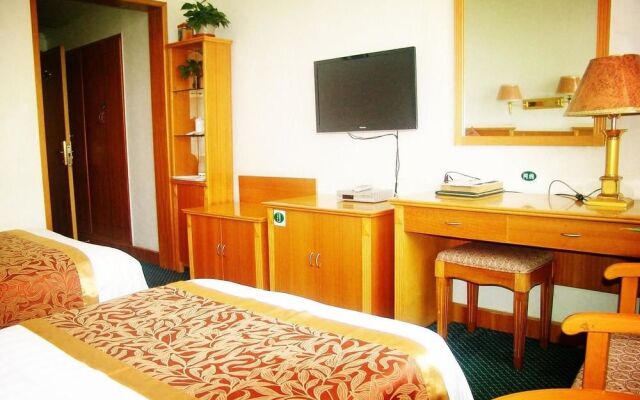 Qingdao Xing'an Hotel