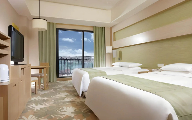 E-Da Royal Hotel