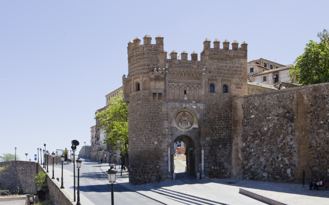 Hotel Real de Toledo