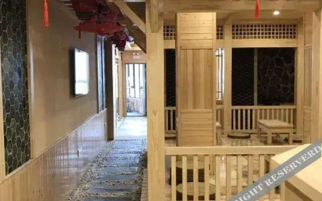 Shenhang Hotel (Shenyang Taoxian Airport Branch)