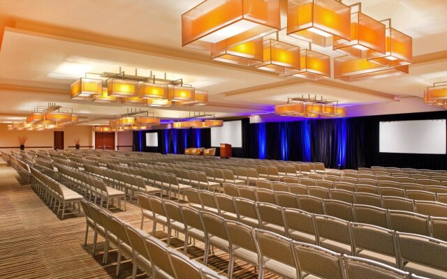 The Westin Washington Dulles Airport