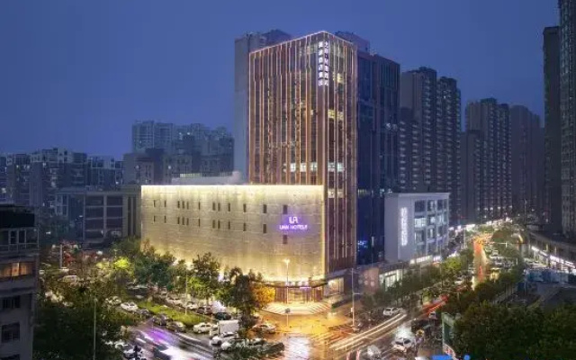 You'an Light Luxury Hotel (Convention and Exhibition Center)