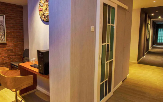 ZEN Rooms Jalan Tun Razak