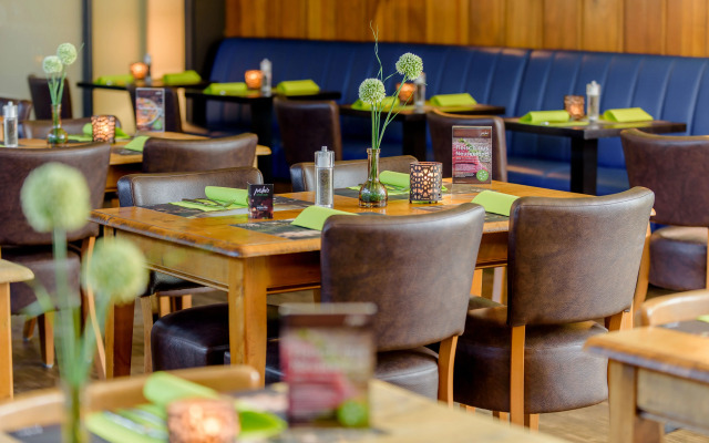 ibis Styles Leipzig