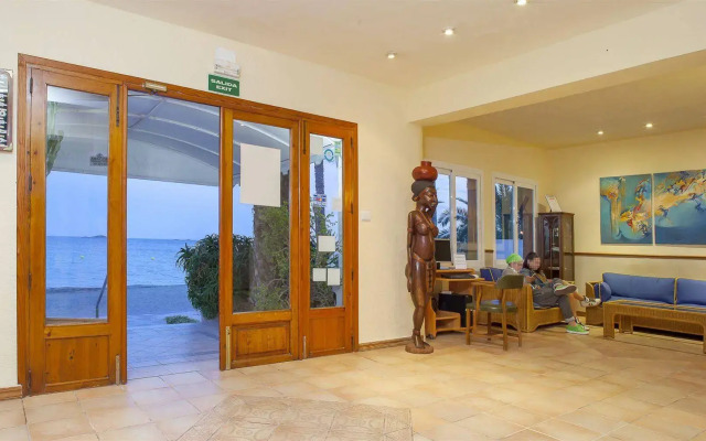 Hotel Figueretes