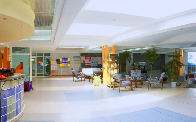 Hotel Althea