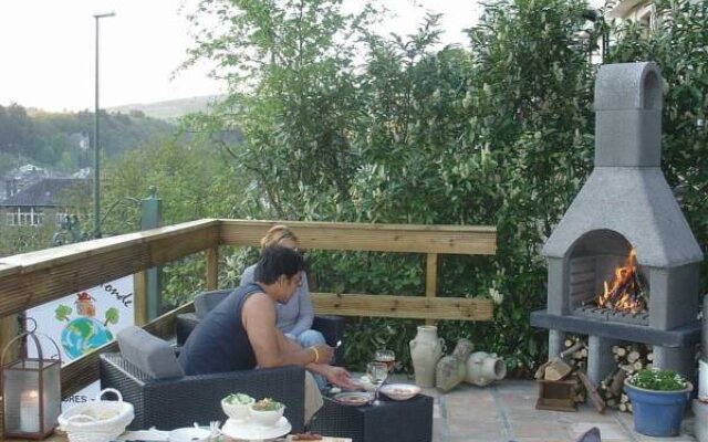 B&B Villa le Monde