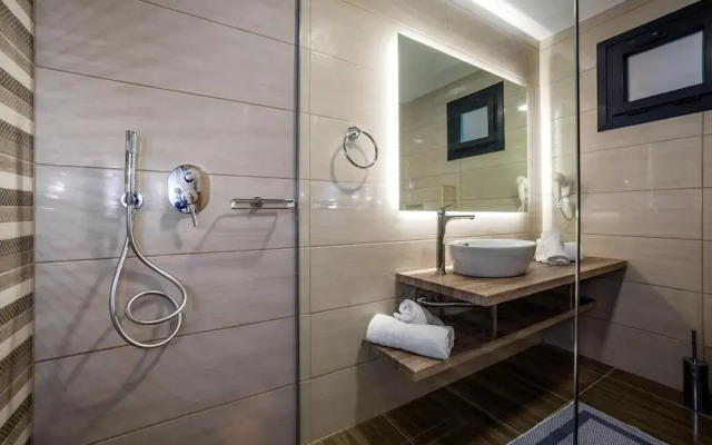 Abaton Luxury Resort