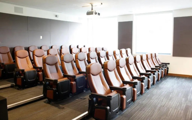 Super Suite Pool & Gym Polanco Area