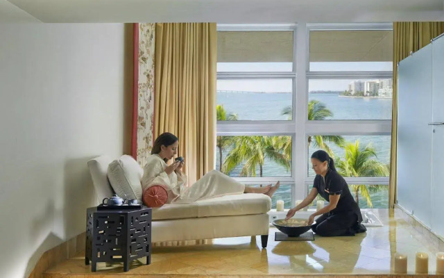 Mandarin Oriental Miami