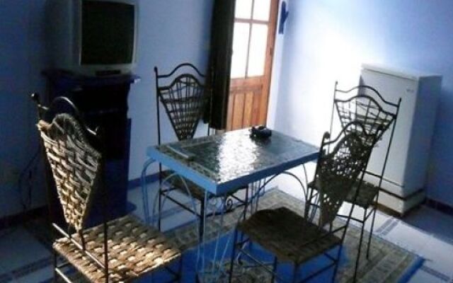 Hotel Loubar