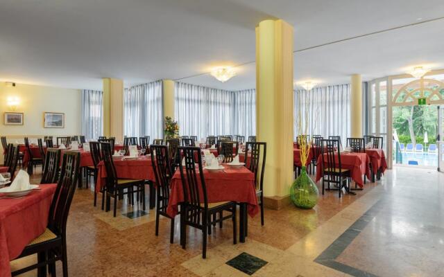 Hotel Royal  Hotel Palme  Suite