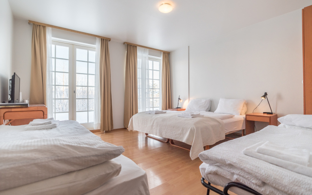 Laxnes Hotel