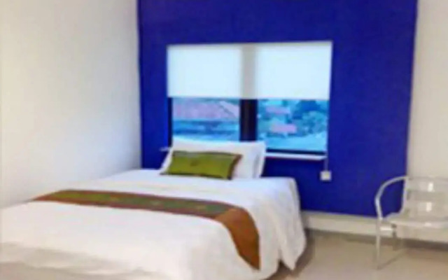 Papaho Hotel