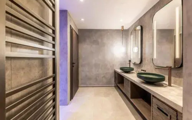 Quellenhof Luxury Resort Passeier