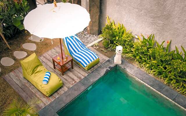 Adi's CoLiving Villa