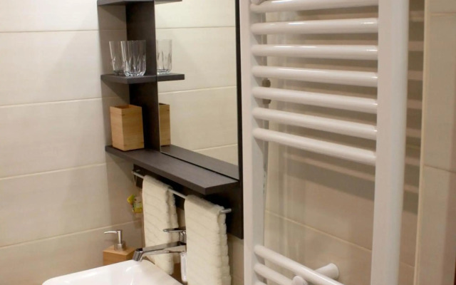 The Yellow House in Sofia