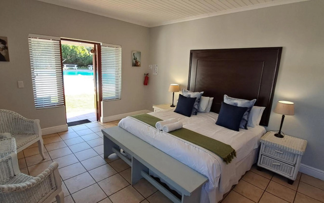 Studio 12 @ The Dunes