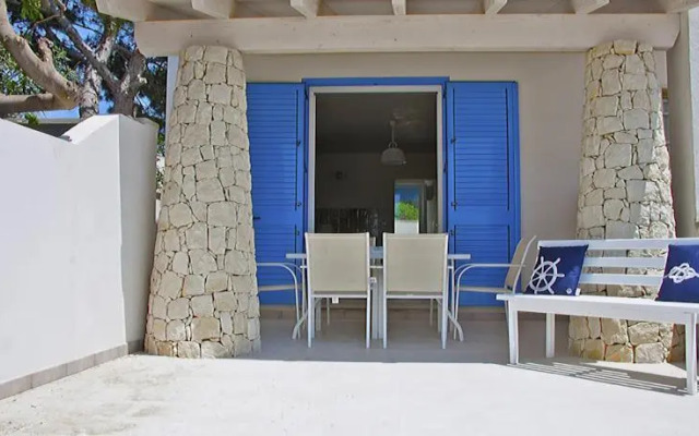 Casetta Mediterranea