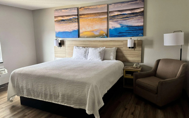 Days Inn by Wyndham Greenville South/Mauldin