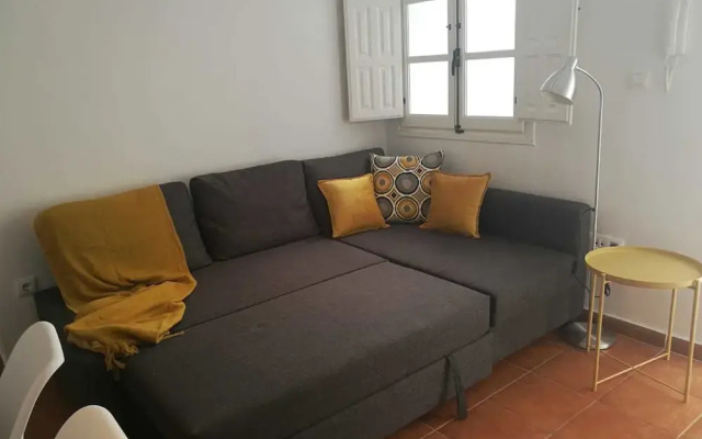 Aires de la Viña-Apartmento