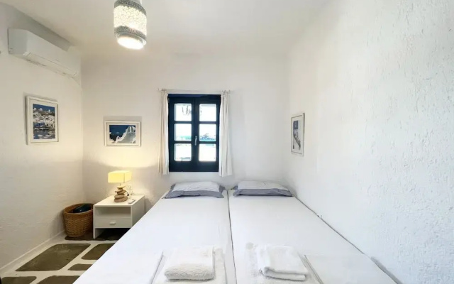 Ocean Vibes Villa by Angels Group Mykonos